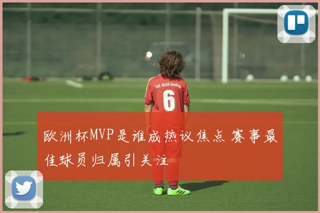 欧洲杯MVP是谁成热议焦点 赛事最佳球员归属引关注
