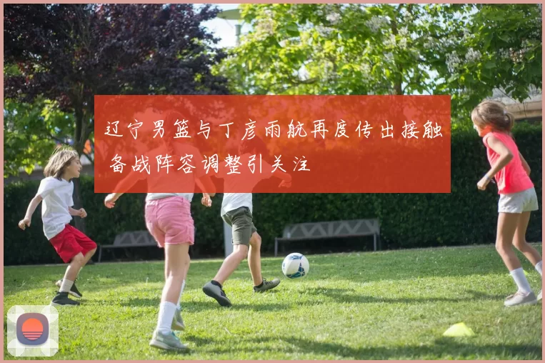 辽宁男篮与丁彦雨航再度传出接触 备战阵容调整引关注