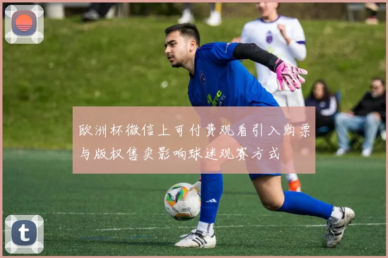 欧洲杯微信上可付费观看引入购票与版权售卖影响球迷观赛方式
